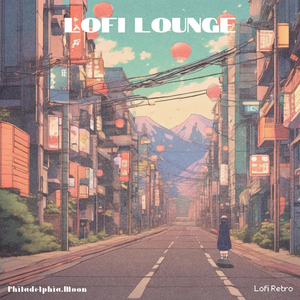 Gentle Lounge Lofi