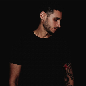 Magin Karica Podcast @electronica Léman Radio - Switzerland Nov-19 (Live)