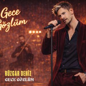 Gece Gözlüm (Funky Arabesk)