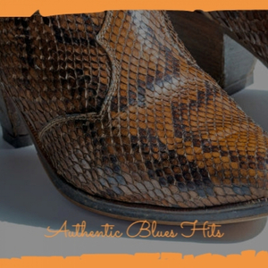 Hares On The Mountain