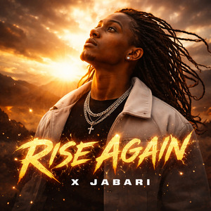 Rise Again