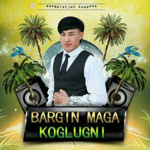 Bergin maga kuglugni