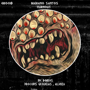 Turnout (Original Mix)