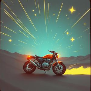 此刻闪耀 (Shine Now)