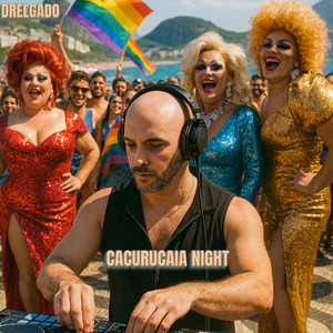CACURUCAIA NIGHT