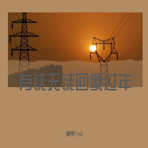 有钱没钱 回家过年