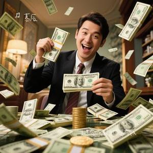 如果有一天我变得很有钱 (Cover 毛不易)