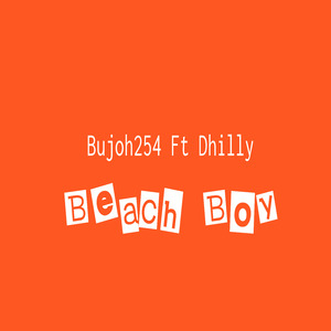 Beach Boy