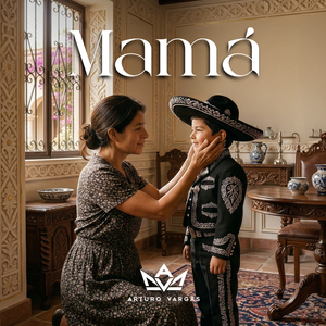 Mamá