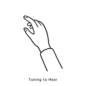 Tuning to Hear / WAVE Ⅳ