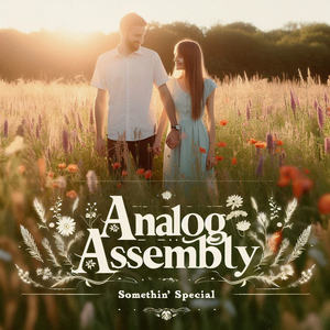 Somethin' special (Radio Edit)