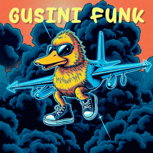 Gusini Funk (Speed Up)