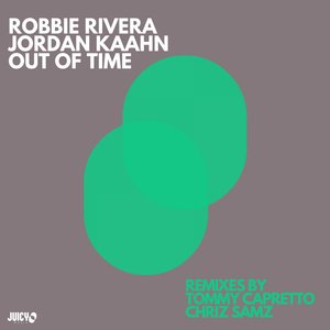 Out of Time (Tommy Capretto Remix)