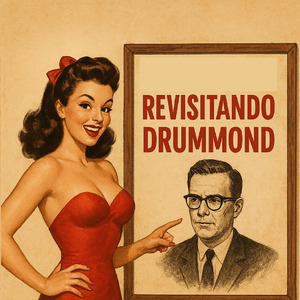 REVISITANDO DRUMMOND
