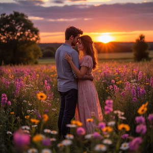 Той, которую люблю