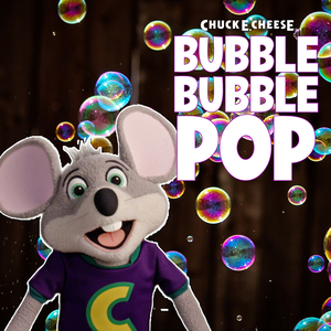 Bubble Bubble Pop!