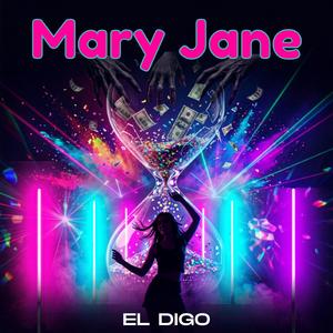 Mary Jane