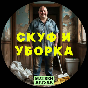 Скуф и Уборка