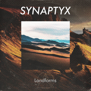 Forest Temple and the Mountain (Meditation)