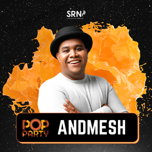Senyumlah (Live at SRN Pop Party)