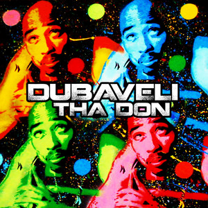 I Wonder If Heaven Got a Ghetto (Dubstep Superstar Remix)