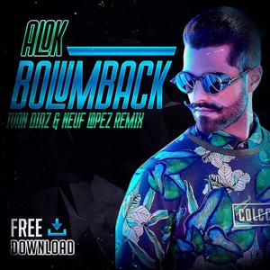 ALOK (Bolumback) (feat. Ivan Diaz)