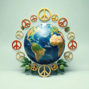 Let Love Be The Answer