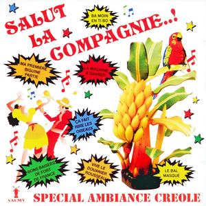 A.I.E. (A moun' la)