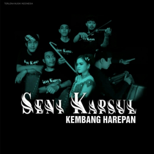 Kembang Harepan