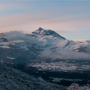 网络空间小夜曲