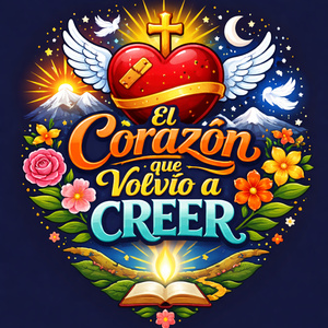 El Corazón que Volvió a Creer
