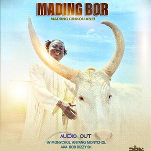 Madiing Bor