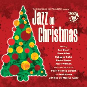 Feliz Navidad (Bonus Track) (feat. Pavel Polanco-Safadit, Leah Crane, José Febres, Steve Dokken & Rob Dixon)