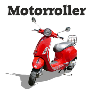 Motorroller