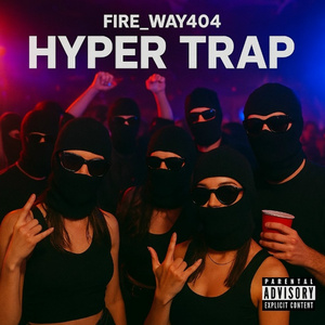 HYPER TRAP