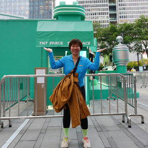 达尔文（无伴奏女生清唱）