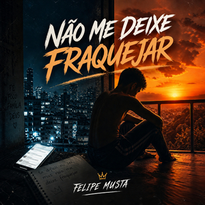 Não me deixe fraquejar (Acoustic)