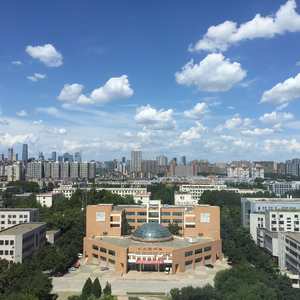 北工大版 成都（翻自 赵雷）