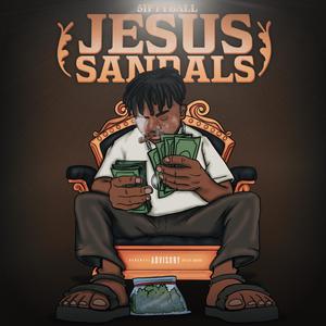 Jesus Sandals