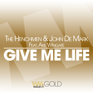 Give Me Life (Mazai & Fomin Remix)