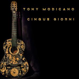 Cinque giorni (feat. Salvino Argentino)