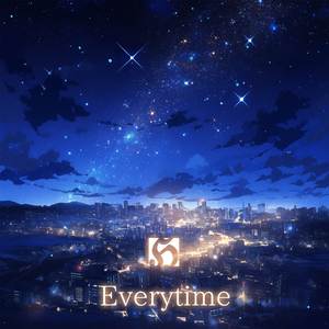 Everytime (Piano Version)