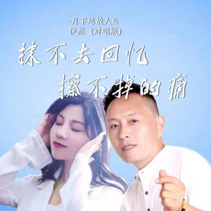 抹不去回忆擦不掉的痛 (对唱版)