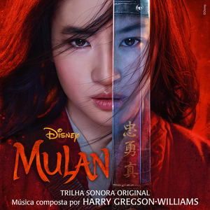 Böri Khan & Xianniang (From "Mulan"/Score)