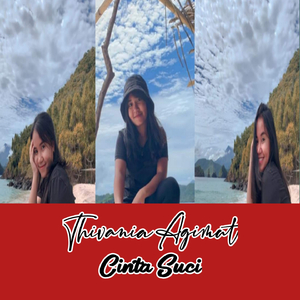 Cinta Suci