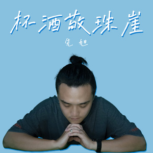 杯酒敬珠崖