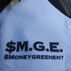Money Green - Smoke