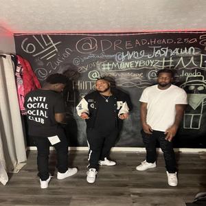 B2A (feat. King Rece & Zdot)