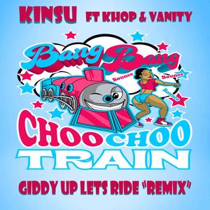 Giddy Up Lets Ride (feat. Khop & Vanity) (Tiktok Remix)