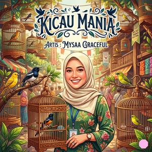 Kicau Mania